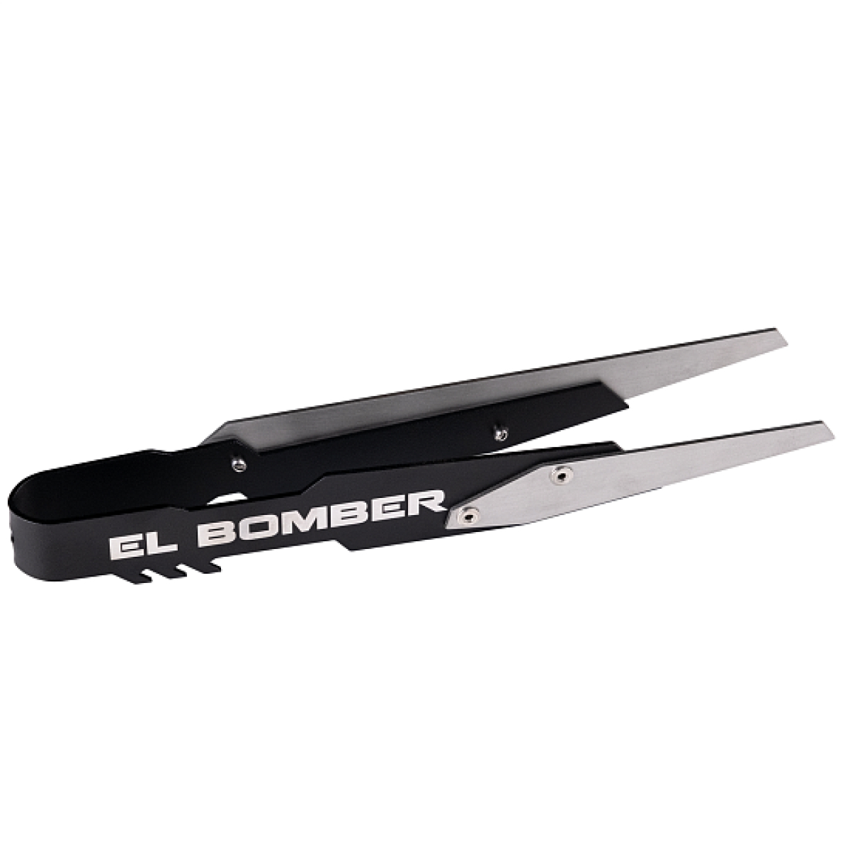 Щипцы El Bomber Black