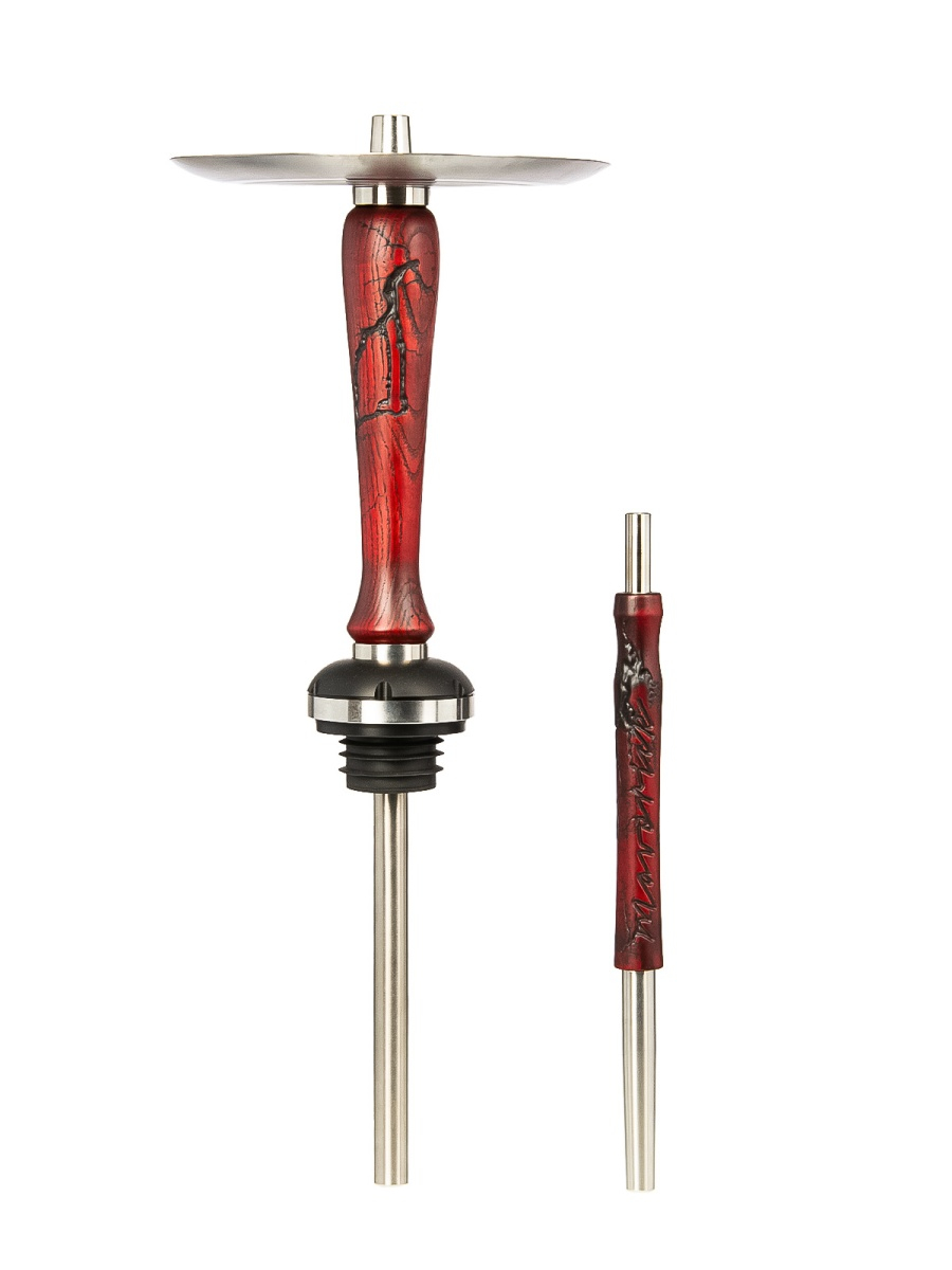 Кальян Maverick 2.0 Zeus Red-Black
