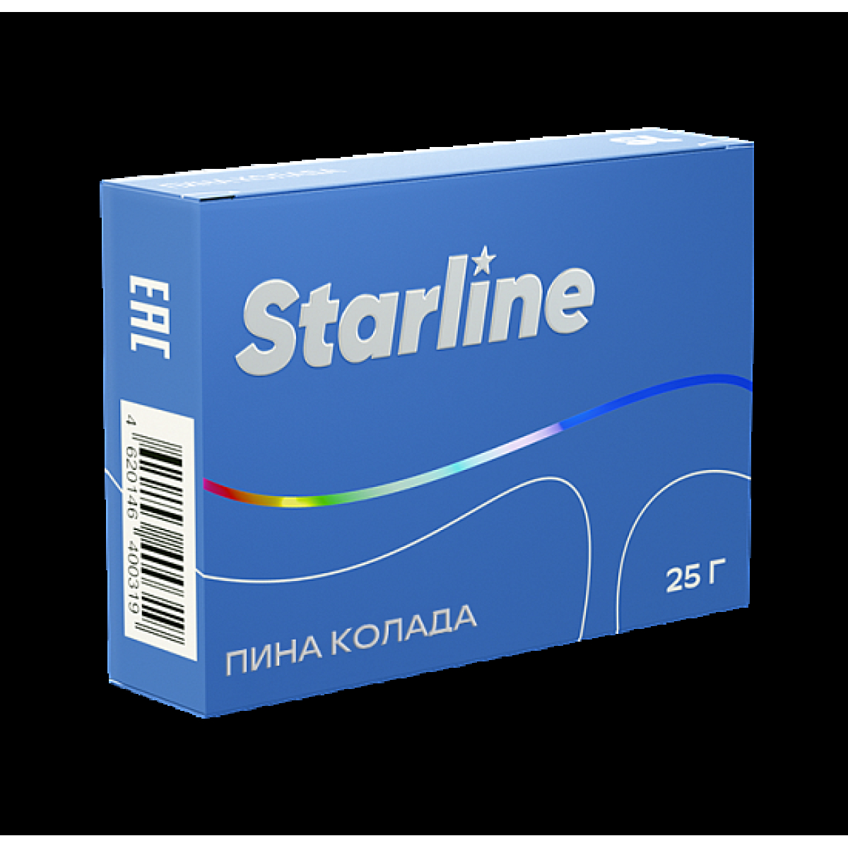 Табак Starline Пина Колада  25 грамм