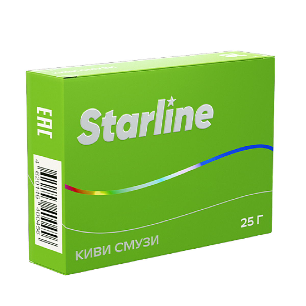 Табак Starline Киви Смузи  25 грамм