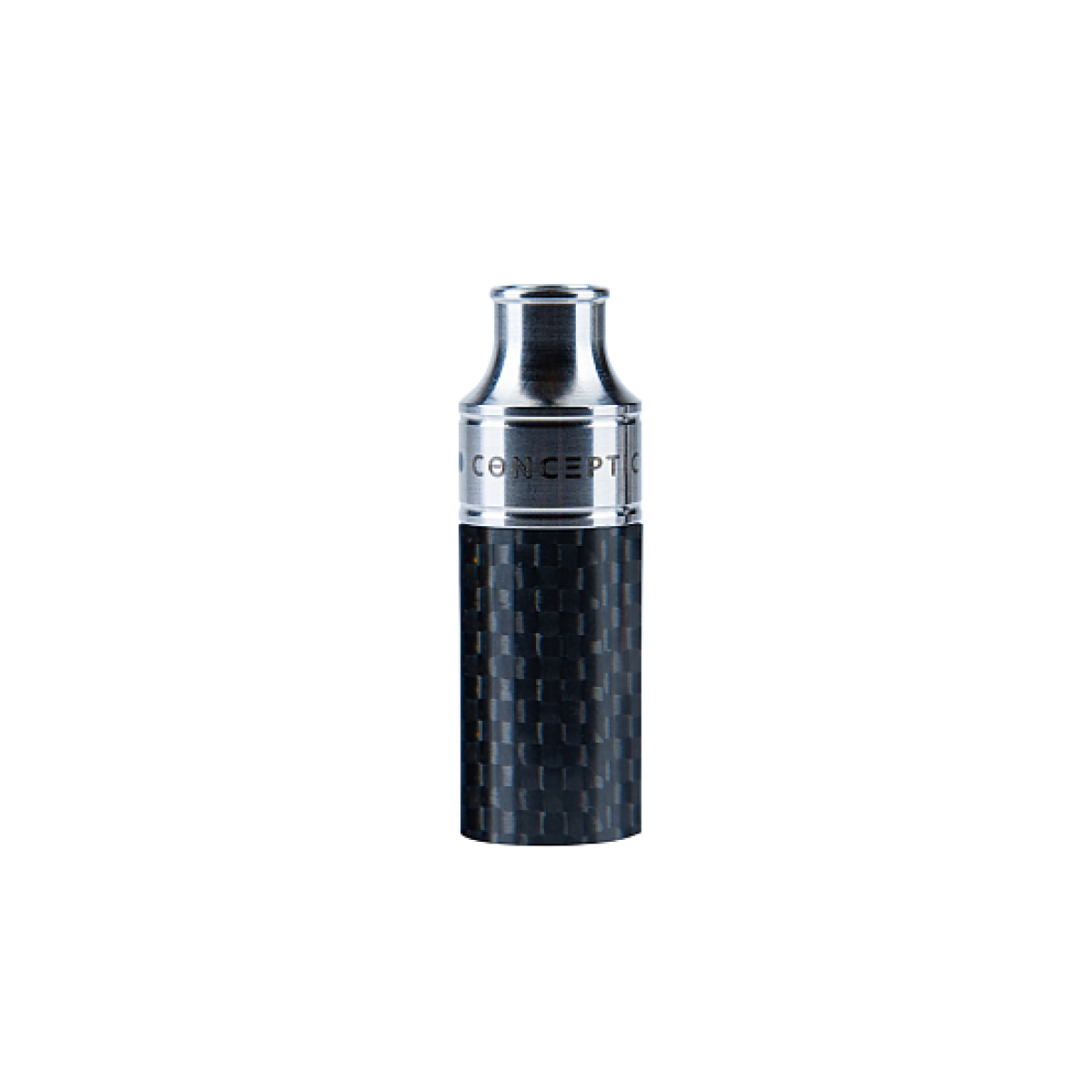 Персональный мундштук Conceptic Capsule Black  