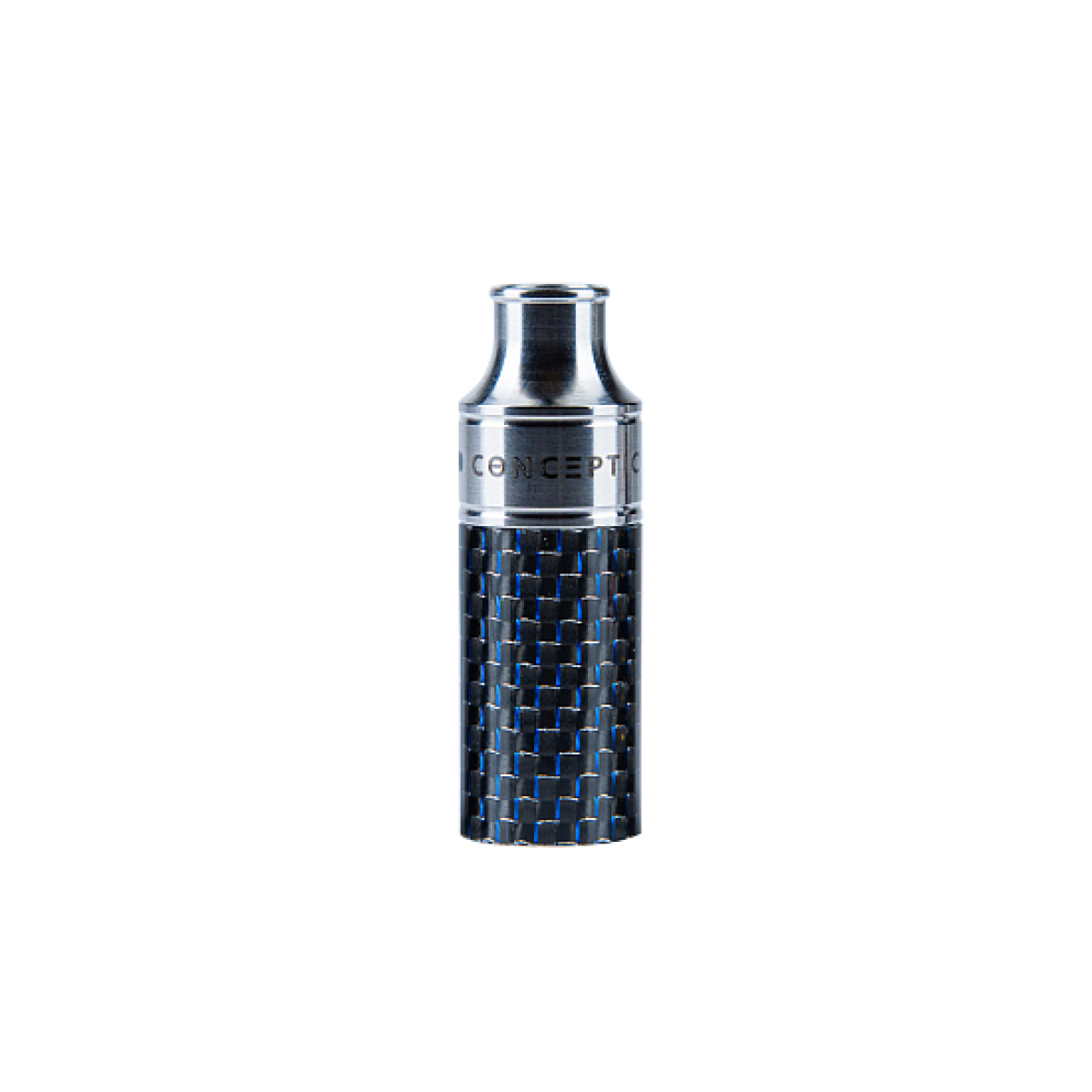 Персональный мундштук Conceptic Capsule Blue 