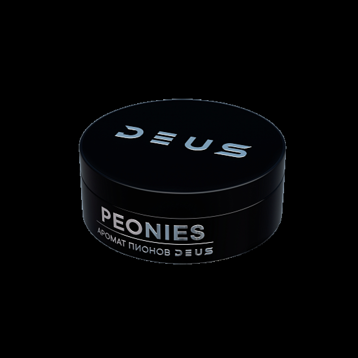 Табак Deus Peonies (Пионы)  100 грамм