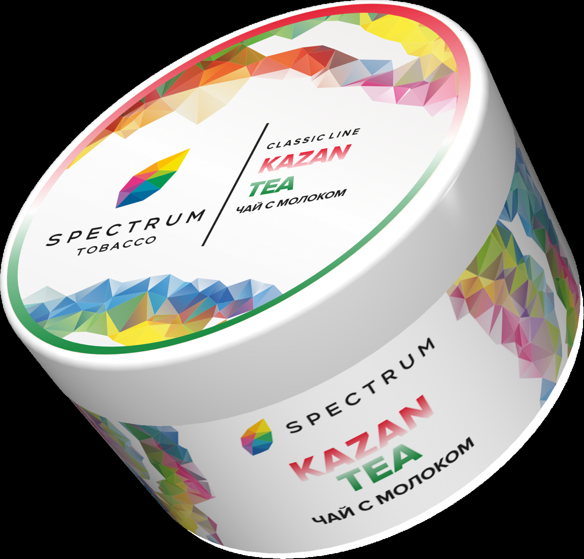 Табак Spectrum Kazan Tea  200 грамм