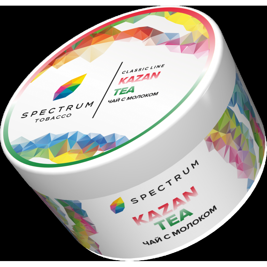 Табак Spectrum Kazan Tea  200 грамм