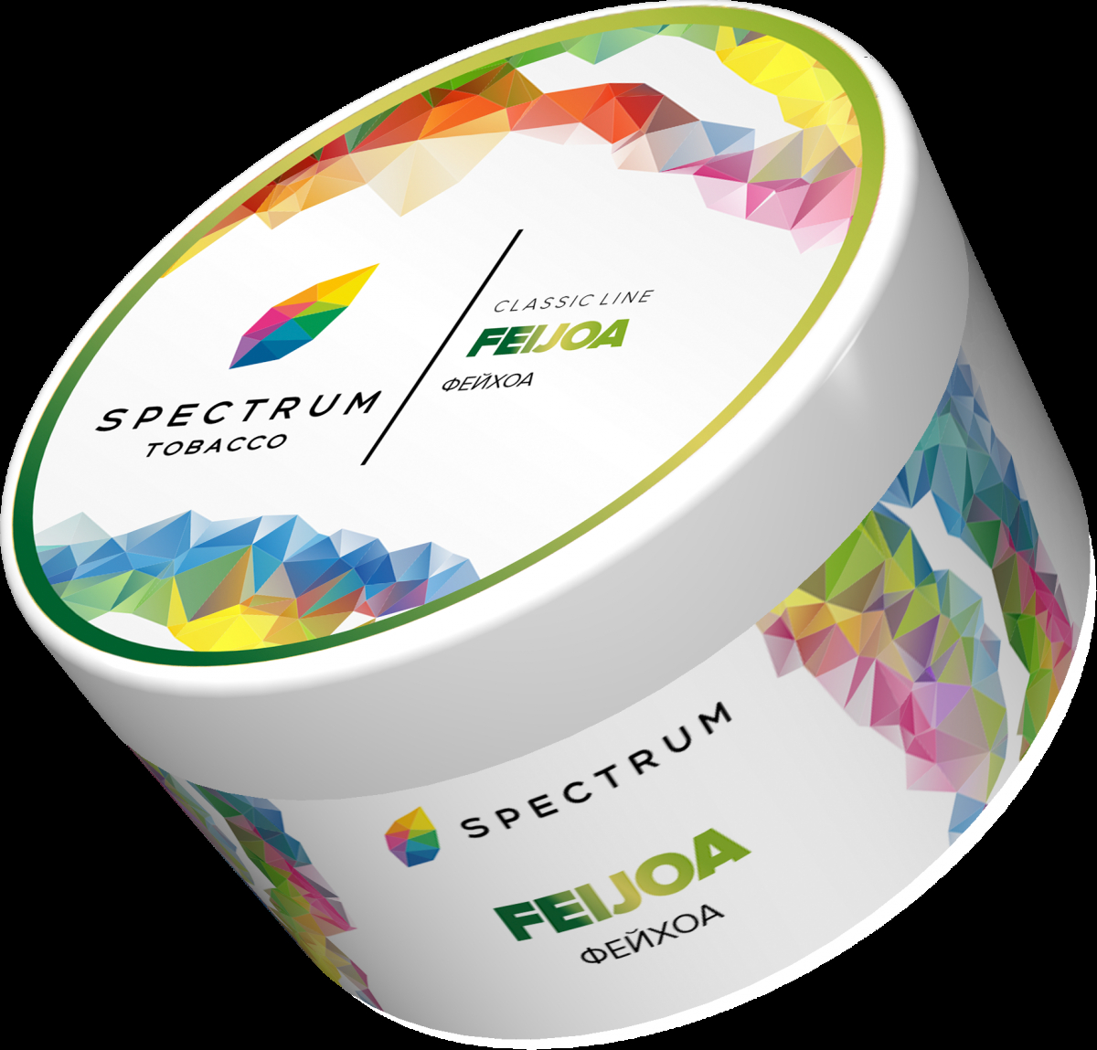 Табак Spectrum Feijoa  200 грамм
