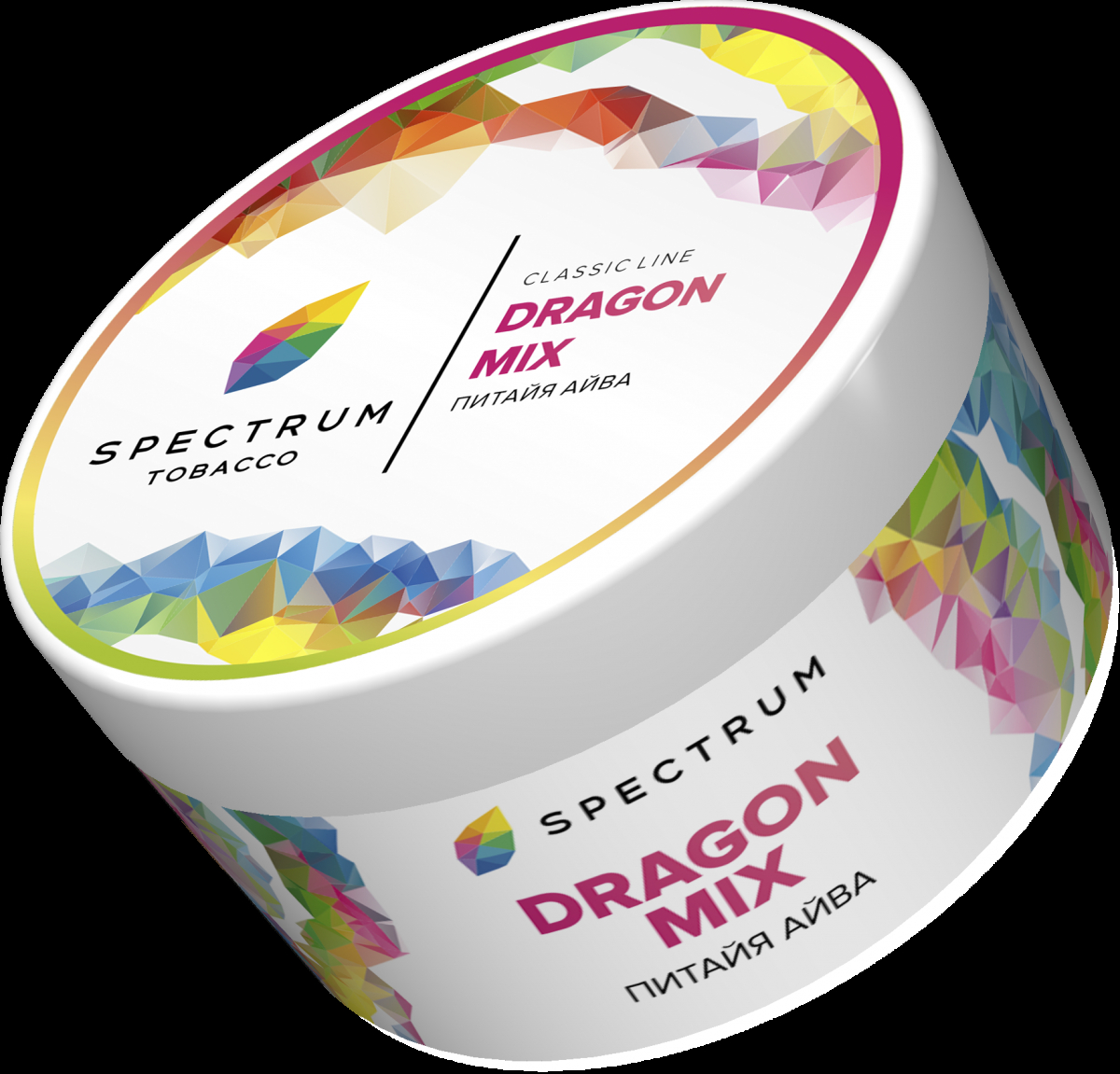 Табак Spectrum Dragon Mix  200 грамм