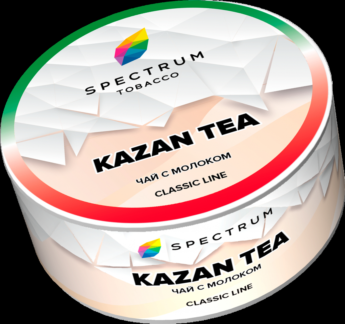 Табак Spectrum Kazan Tea  25 грамм