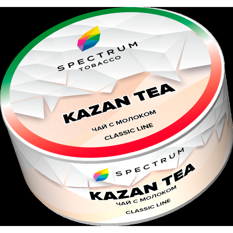 Табак Spectrum Kazan Tea  25 грамм