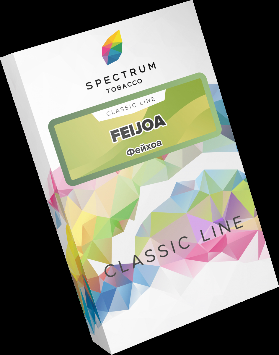Табак Spectrum Feijoa  40 грамм