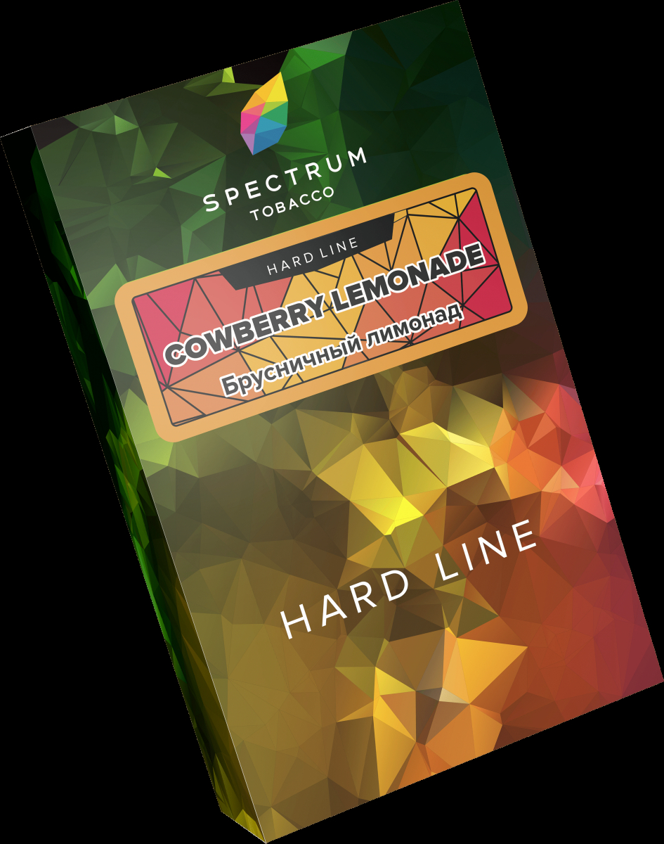 Табак Spectrum Hard Feijoa  40 грамм
