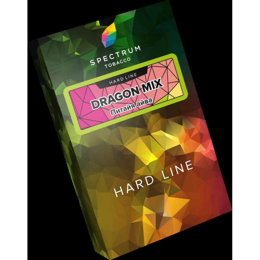 Табак Spectrum Hard Dragon Mix  40 грамм