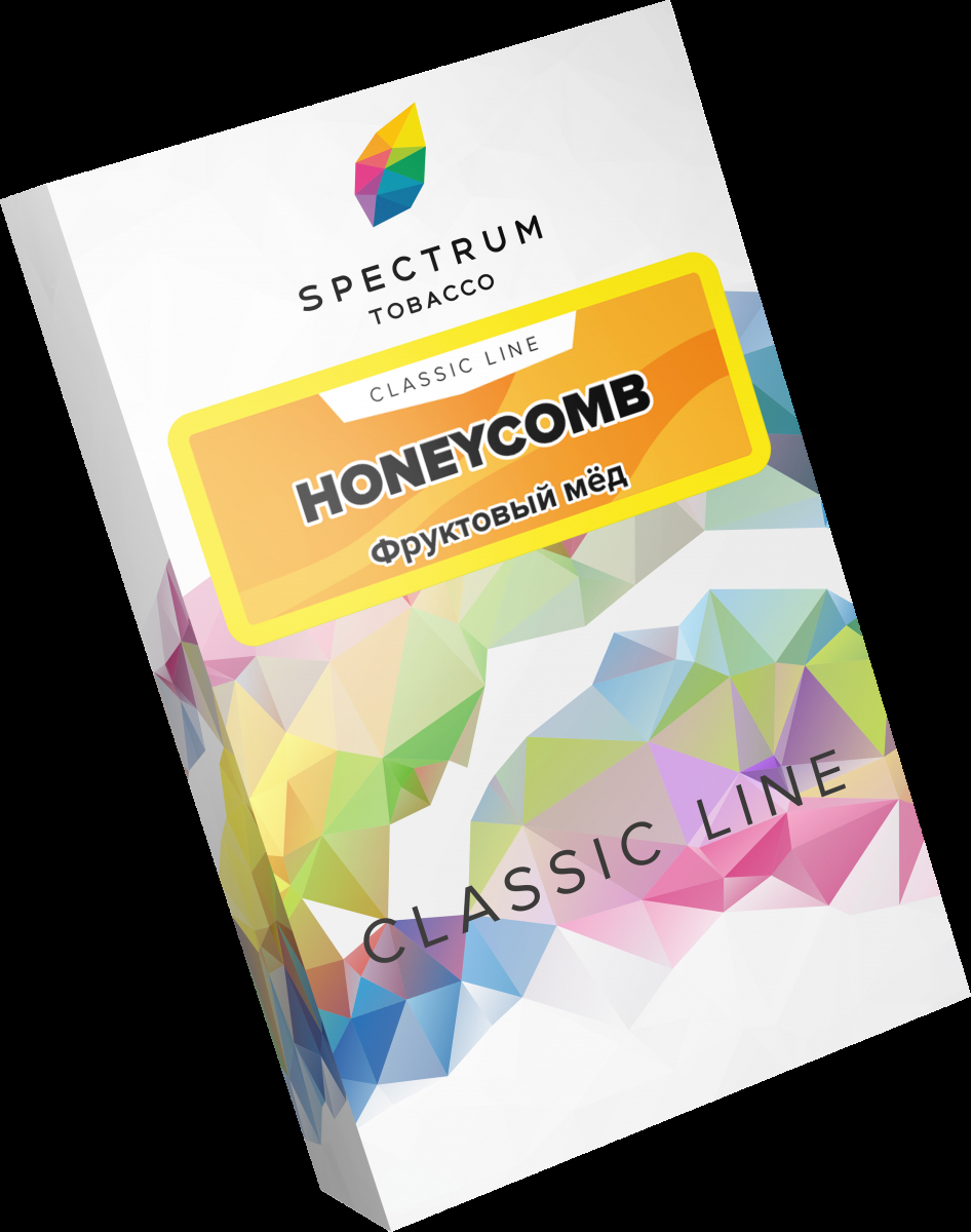 Табак Spectrum Honeycomb  40 грамм