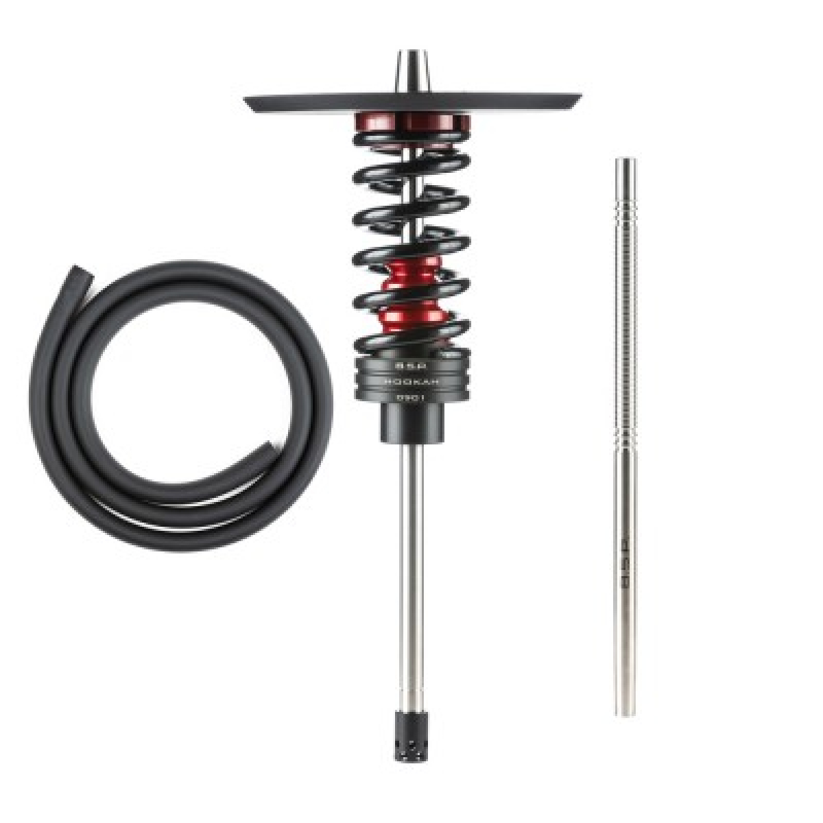 Кальян Bsp Hookah Boost Easy Black Cherry