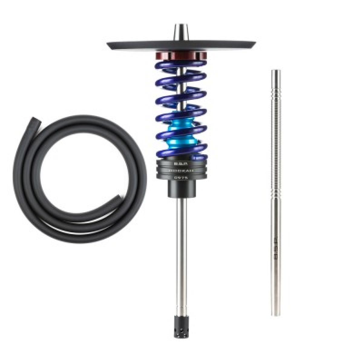 Кальян Bsp Hookah Boost Easy M Power