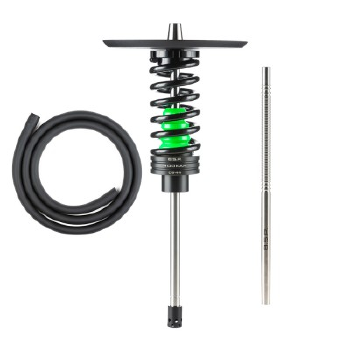 Кальян Bsp Hookah Boost Easy Night Forest