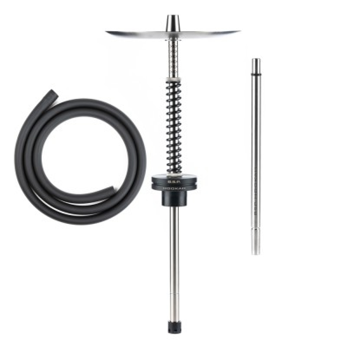 Кальян Bsp Hookah Slim Black