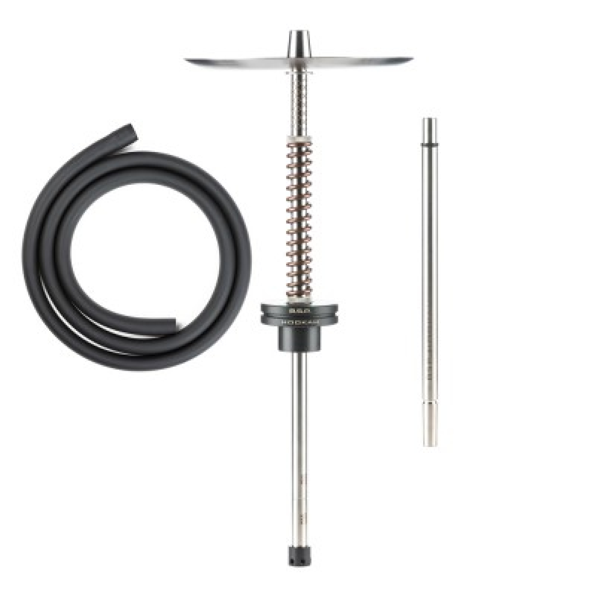 Кальян Bsp Hookah Slim Bronze
