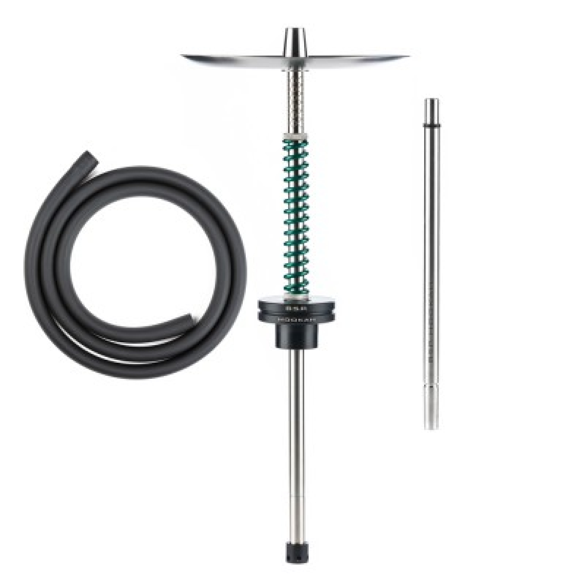 Кальян Bsp Hookah Slim Candy Green