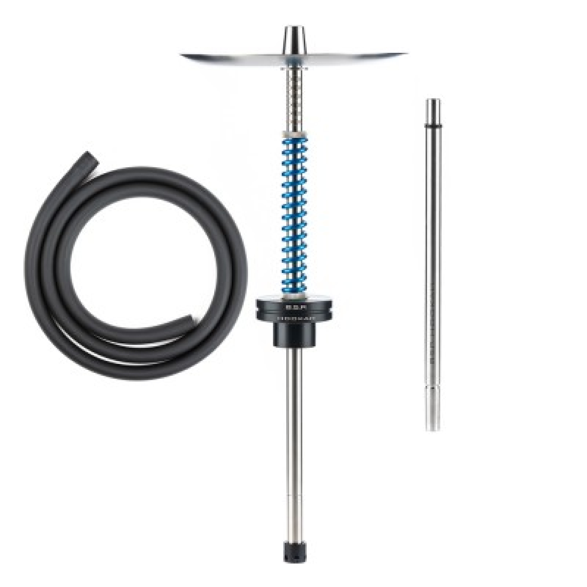 Кальян Bsp Hookah Slim Candy Light Blue
