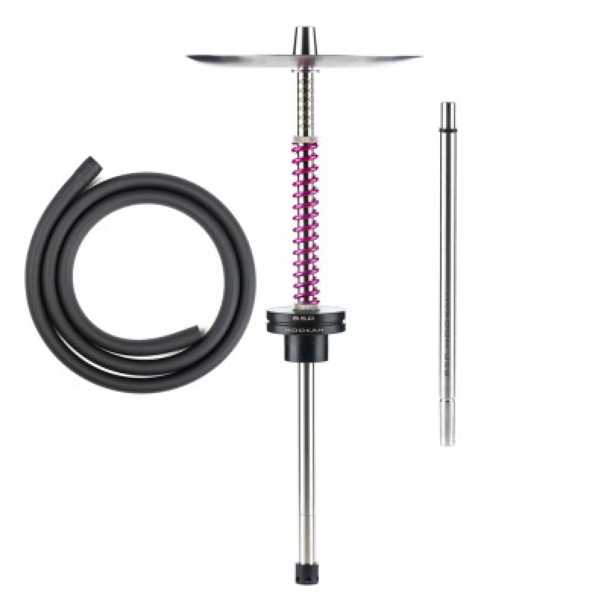 Кальян Bsp Hookah Slim Candy Violet