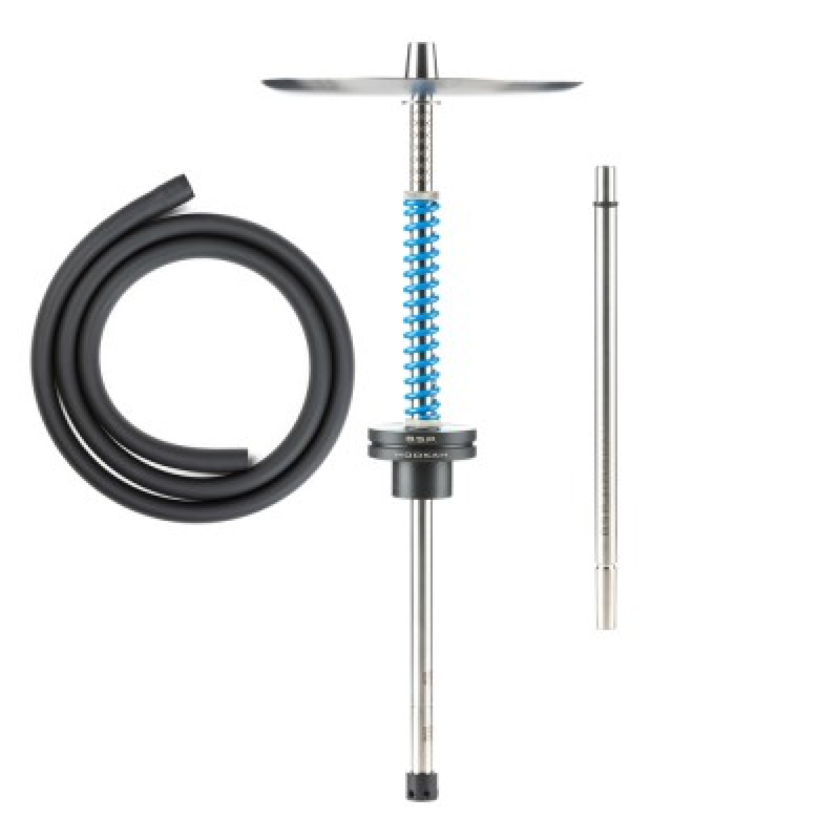 Кальян Bsp Hookah Slim Light Blue