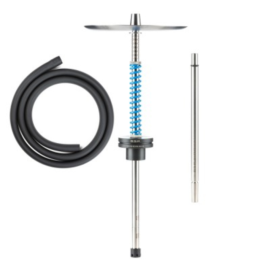 Кальян Bsp Hookah Slim Light Blue
