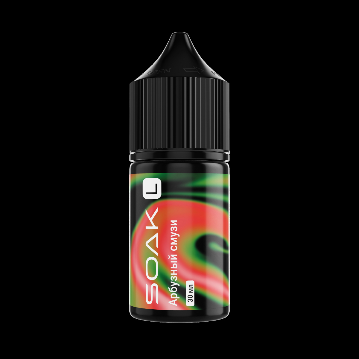 Жидкость Soak L30 Watermelon Smoothie 30 Мл 2 Мг