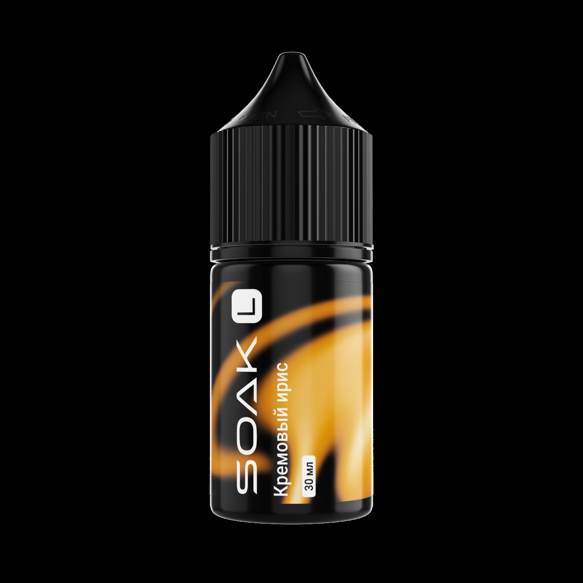Жидкость Soak L30 Toffee 30 Мл 2 Мг