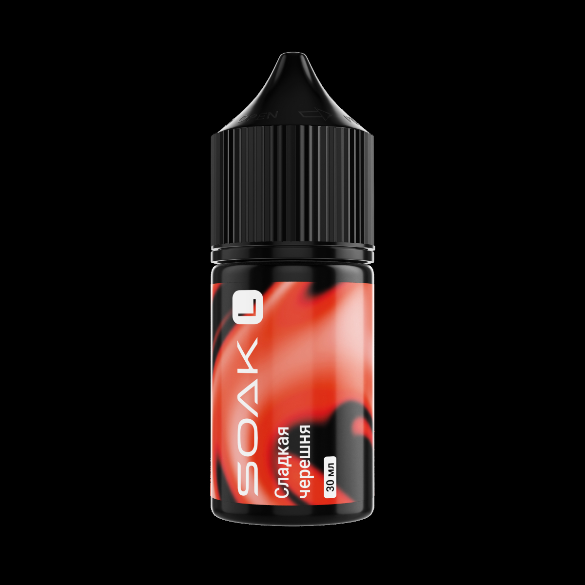 Жидкость Soak L30 Sweet Cherry 30 Мл 2 Мг