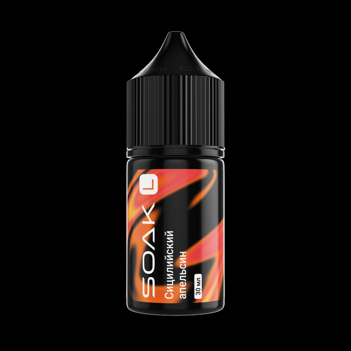 Жидкость Soak L30 Sicilian Orange 30 Мл 2 Мг