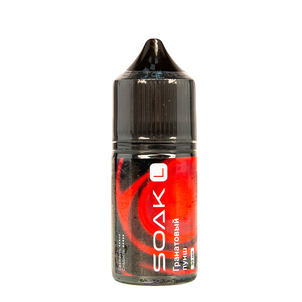 Жидкость Soak L30 Pomegranate Punch 30 Мл 2 Мг