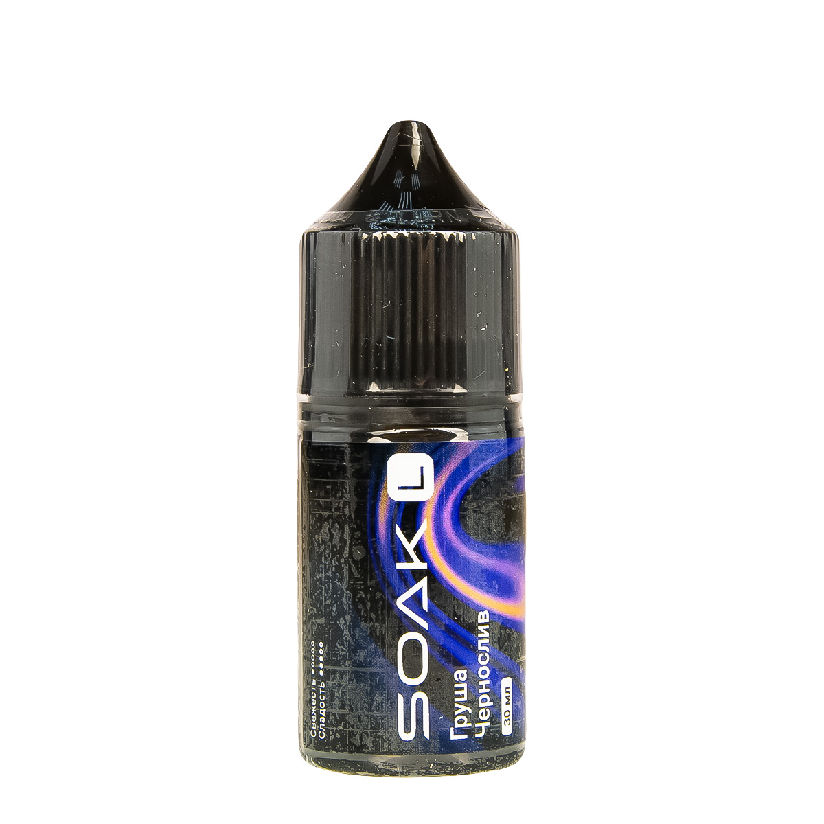 Жидкость Soak L30 Pear Prunes 30 Мл 2 Мг