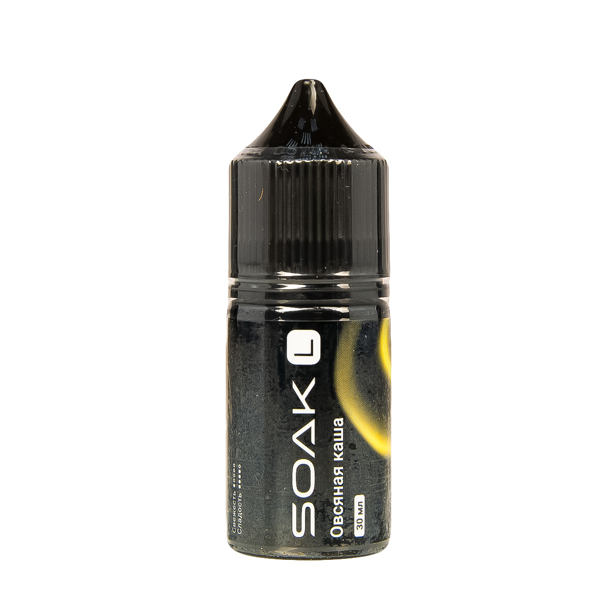 Жидкость Soak L30 Oatmeal 30 Мл 2 Мг