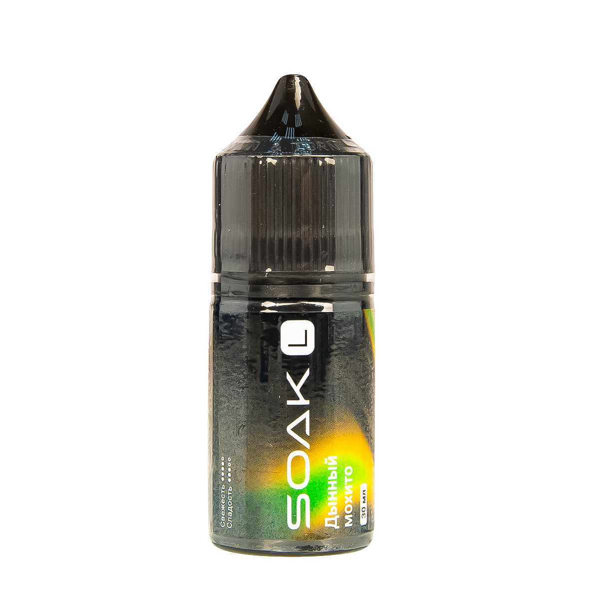 Жидкость Soak L30 Melon Mojito 30 Мл 2 Мг