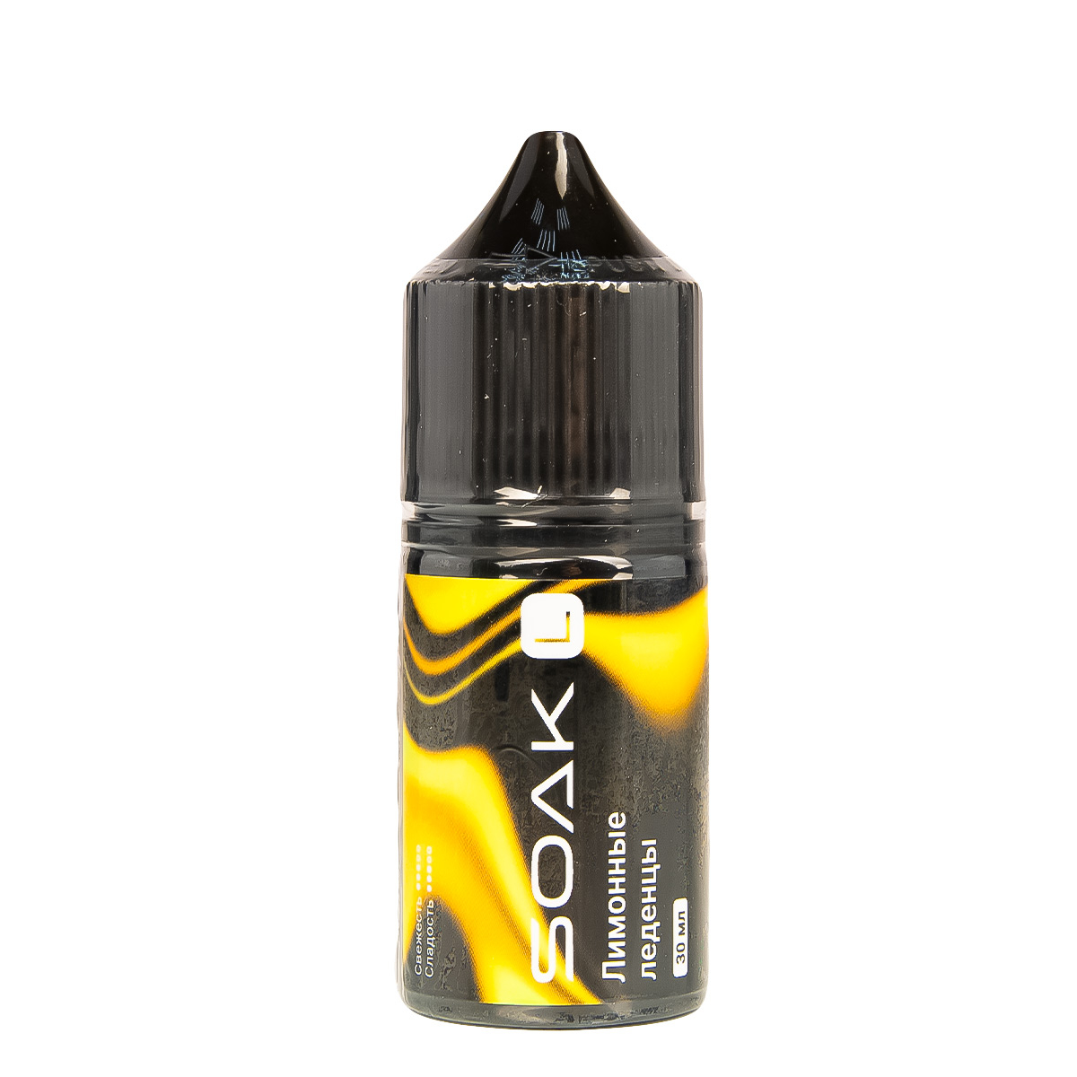 Жидкость Soak L30 Lemon Lollipops 30 Мл 2 Мг