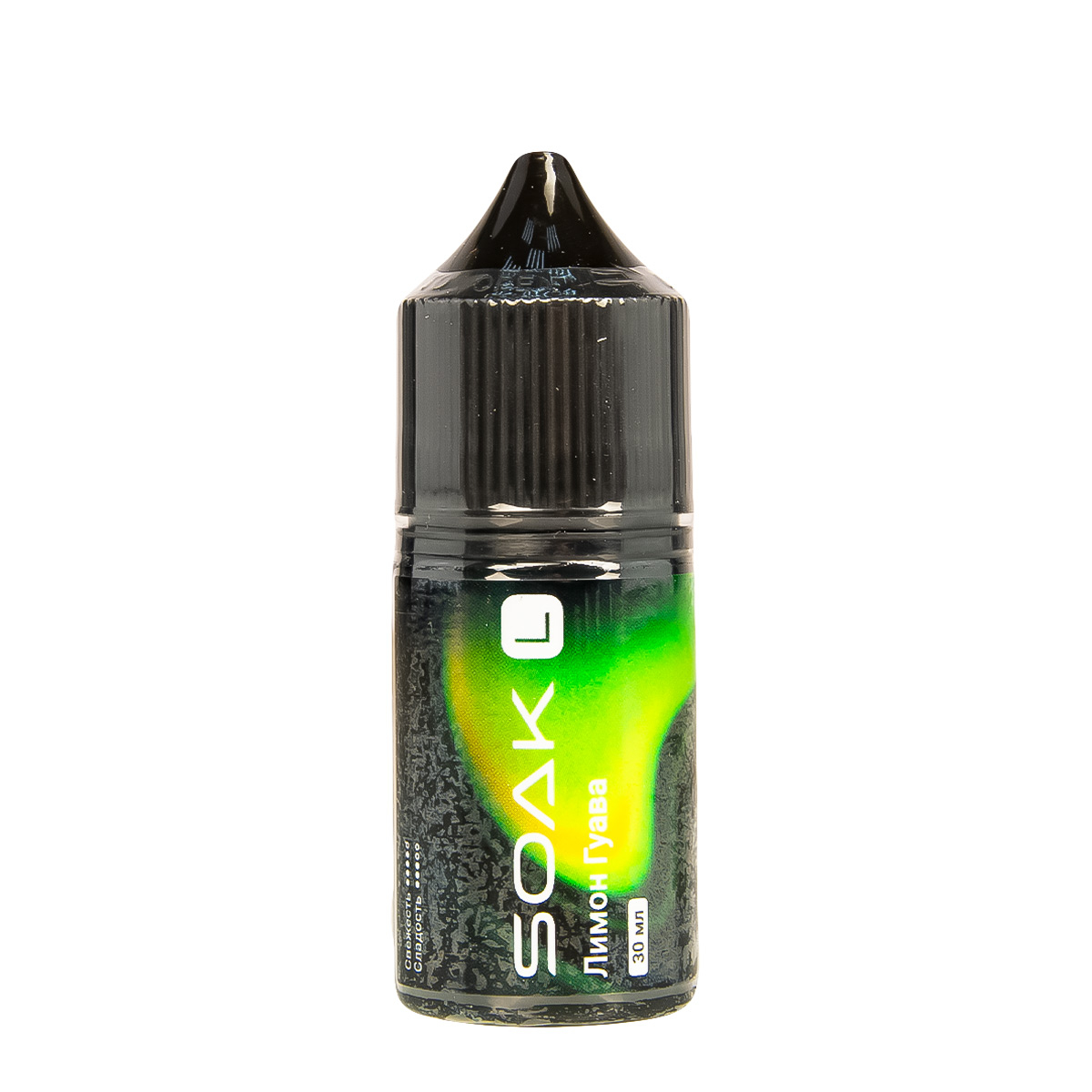 Жидкость Soak L30 Lemon Guava 30 Мл 2 Мг