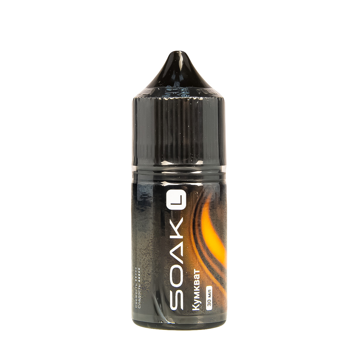 Жидкость Soak L30 Kumquat 30 Мл 2 Мг
