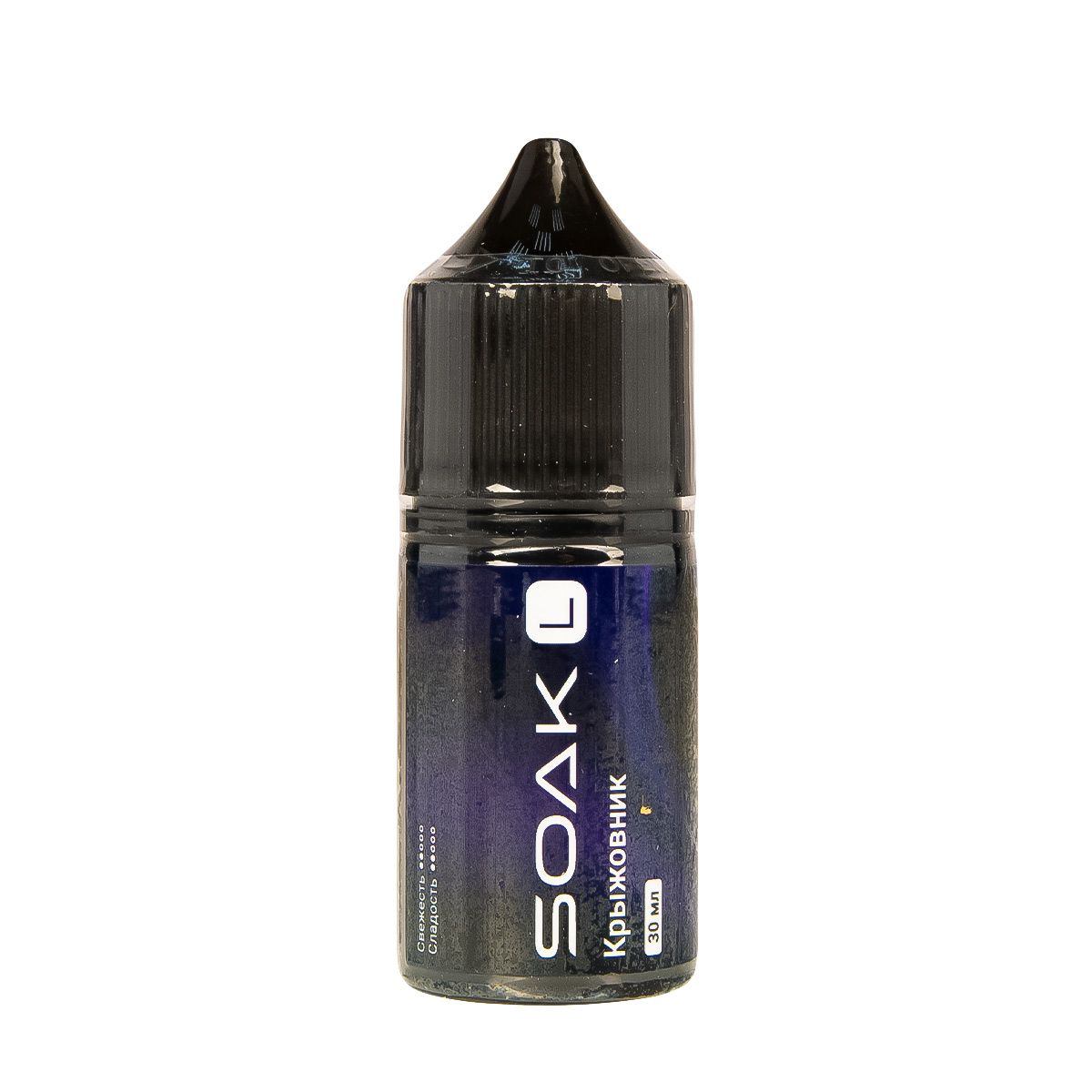 Жидкость Soak L30 Gooseberry 30 Мл 2 Мг