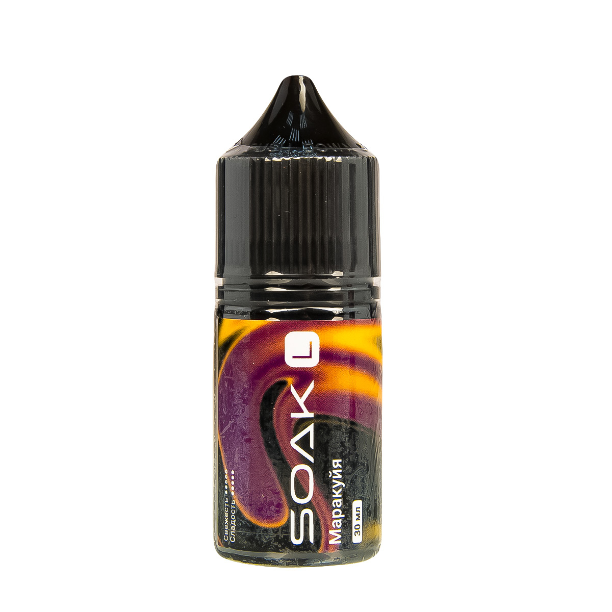 Жидкость Soak L30 Fresh Passion Fruit 30 Мл 2 Мг
