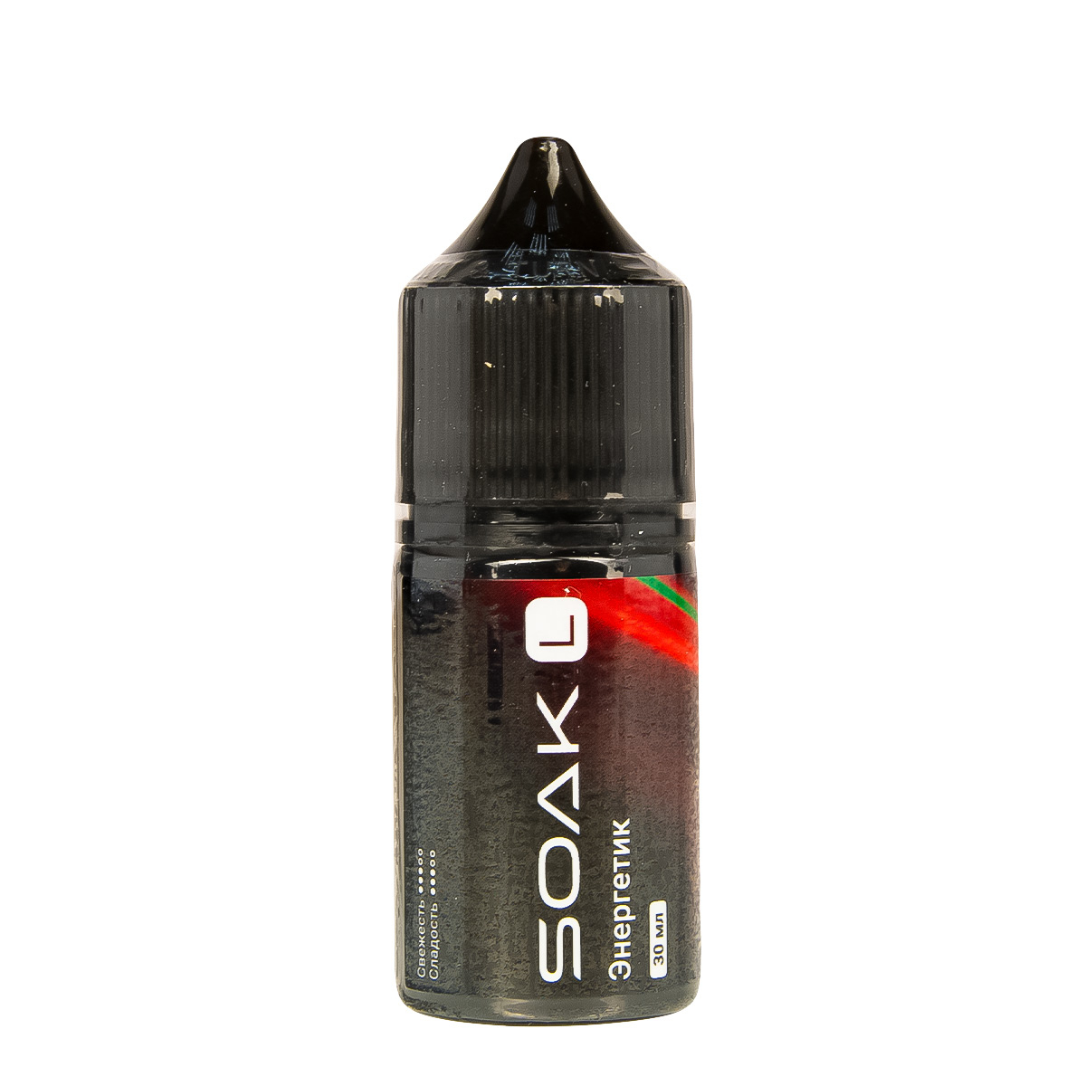 Жидкость Soak L30 Energy Drink 30 Мл 2 Мг