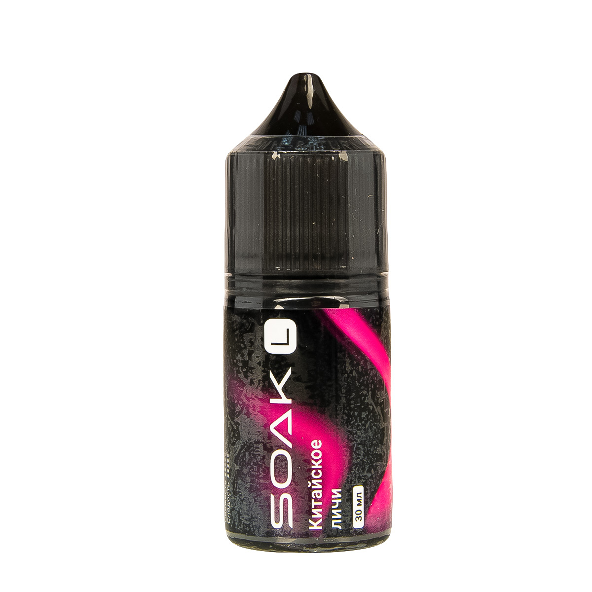 Жидкость Soak L30 Chinese Lychee 30 Мл 2 Мг