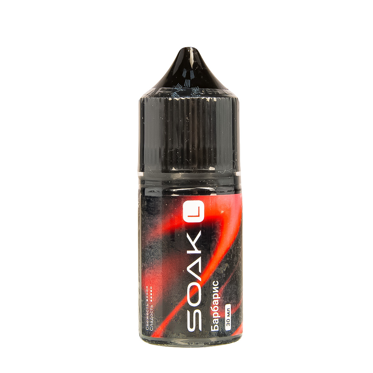 Жидкость Soak L30 Barberry 30 Мл 2 Мг