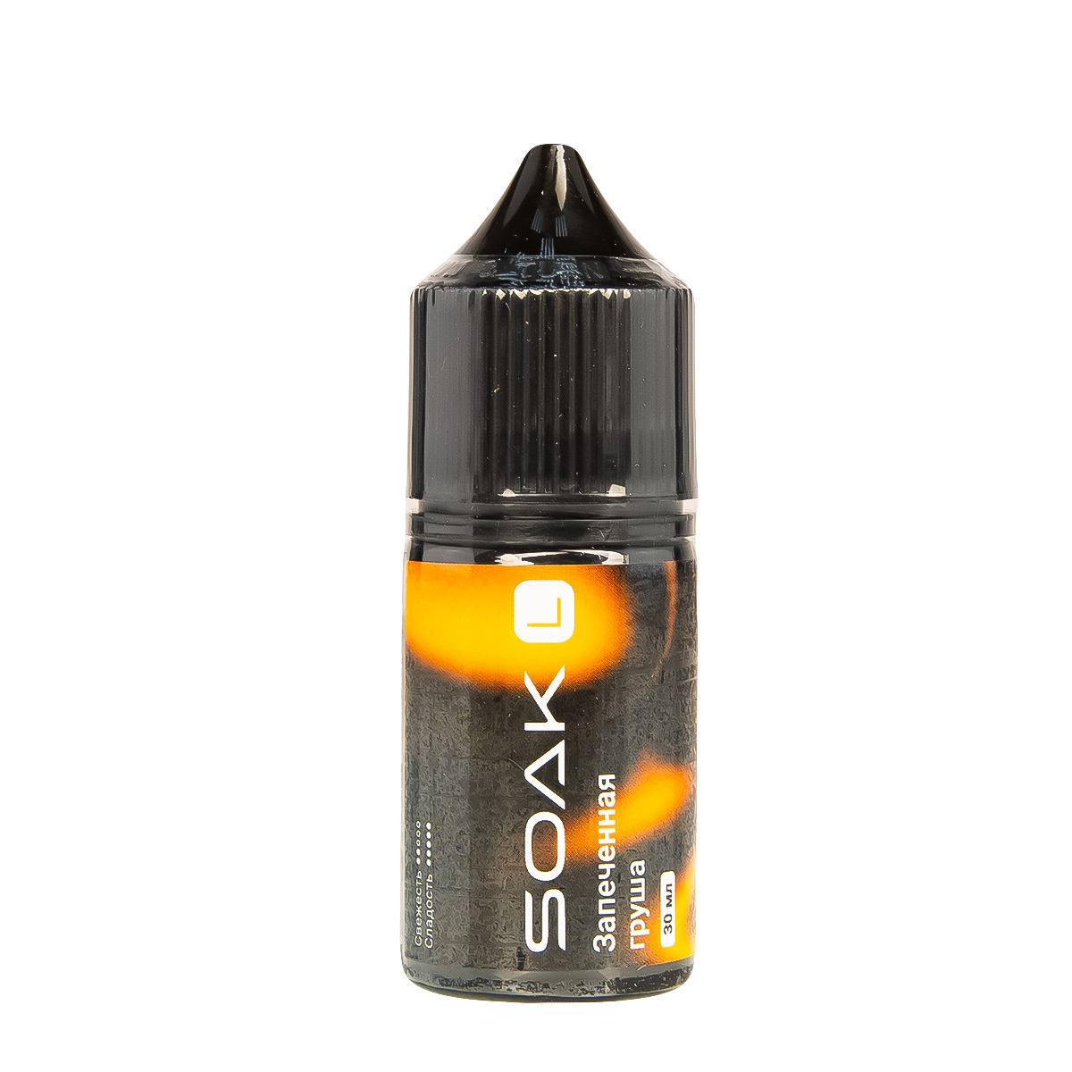 Жидкость Soak L30 Baked Pear 30 Мл 2 Мг