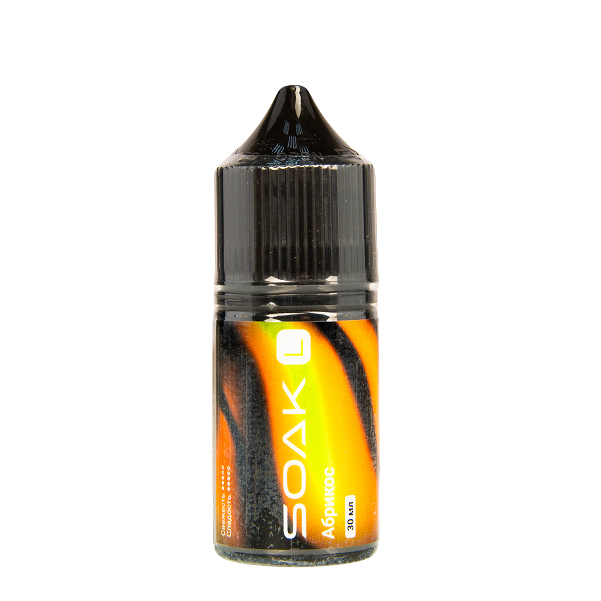 Жидкость Soak L30 Autumn Apricot 30 Мл 2 Мг