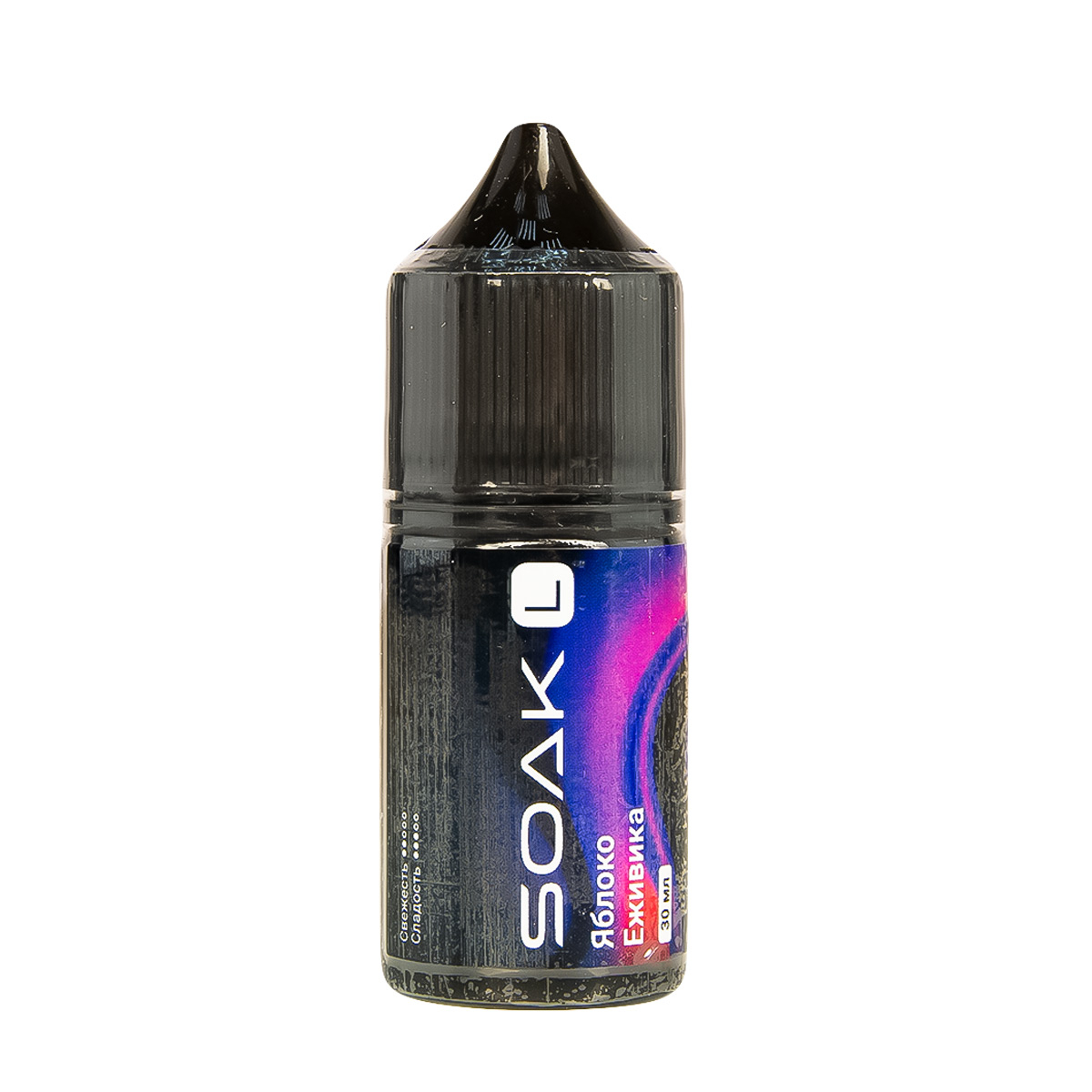 Жидкость Soak L30 Apple Blackberry 30 Мл 2 Мг