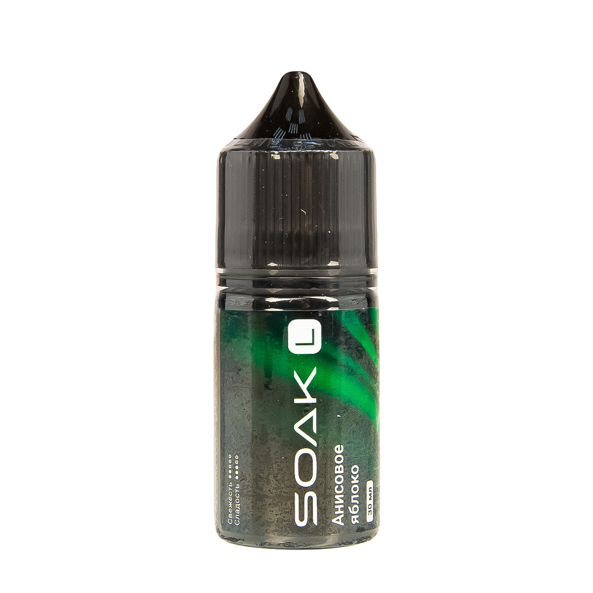 Жидкость Soak L30 Anise Apple 30 Мл 2 Мг