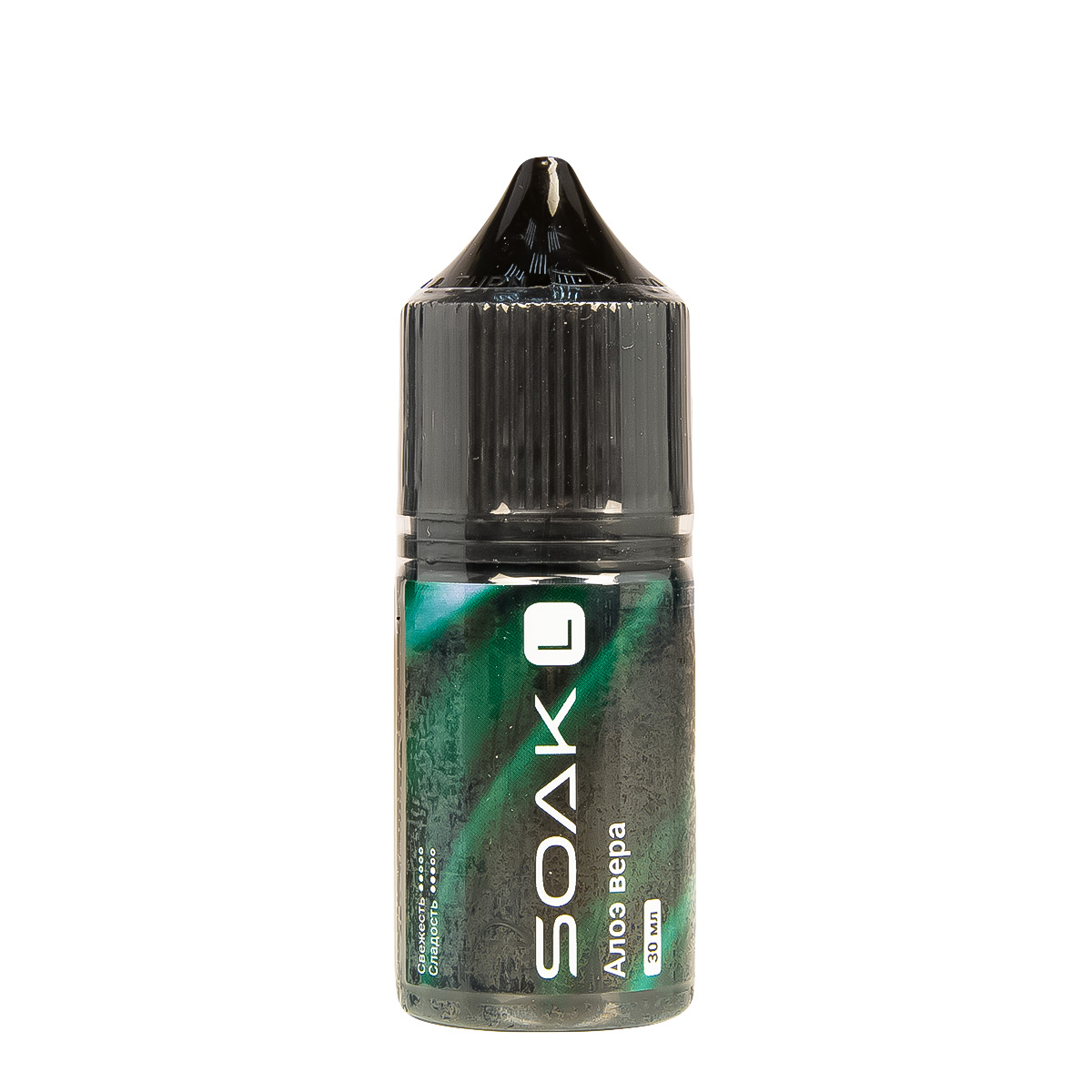 Жидкость Soak L30 Aloe Vera 30 Мл 2 Мг