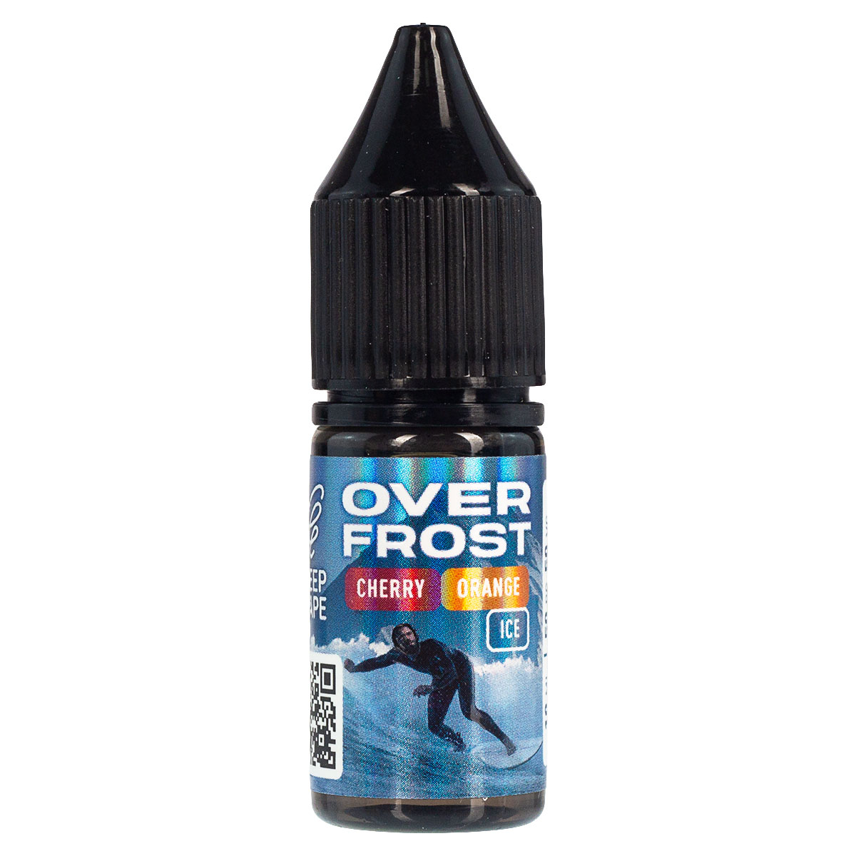Жидкость «Over Frost» Cherry Orange Ice 10 Мл