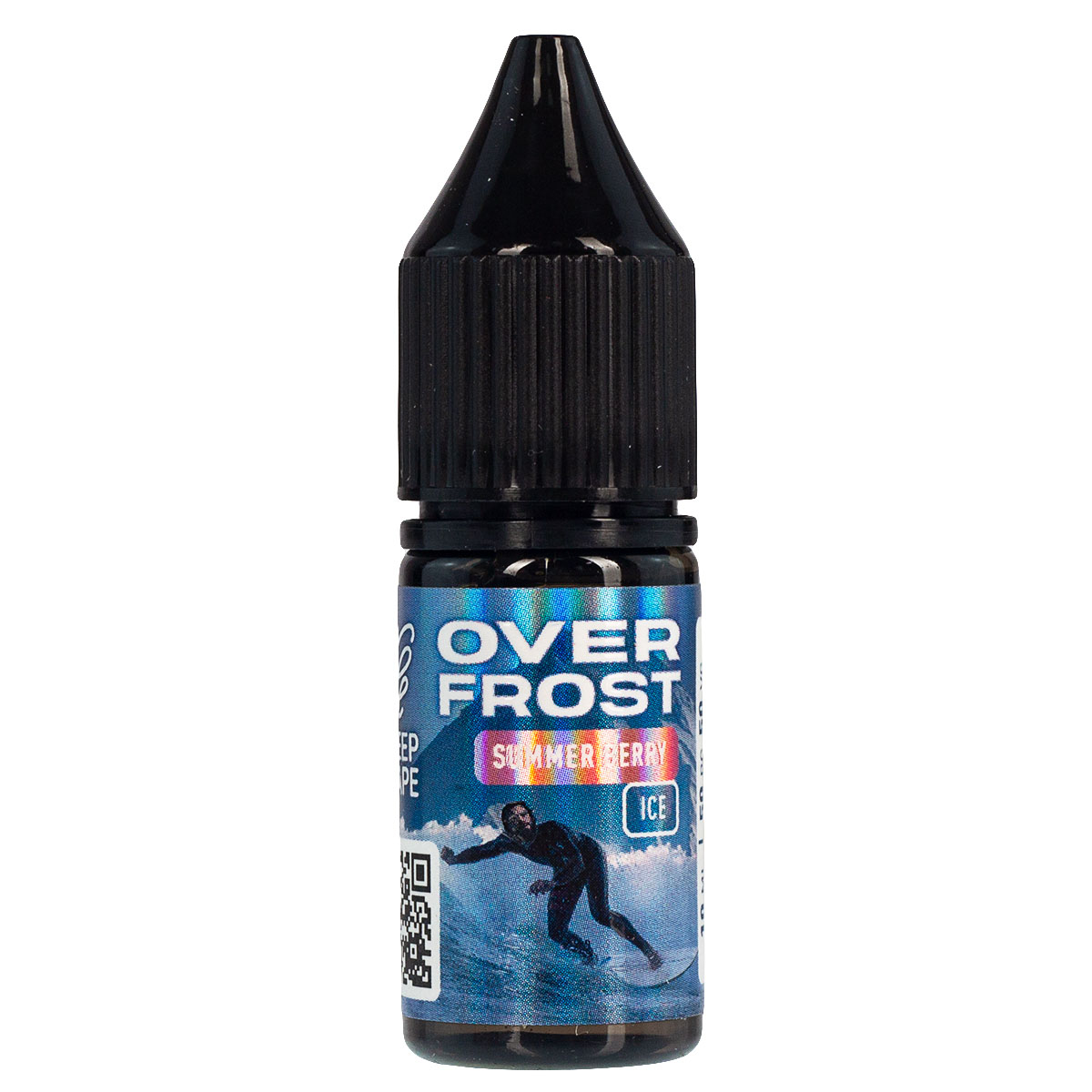 Жидкость «Over Frost» Hybrid Summer Berry Ice 10 Мл